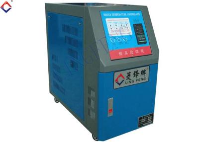 China Oil Plastic Injection Moulding Machines Temperature Controller for sale