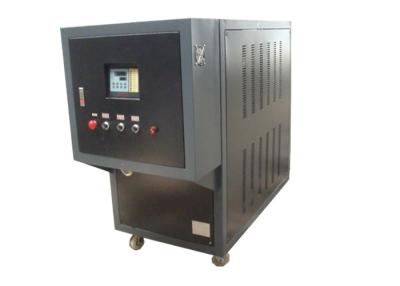 China Automatic Oil Mould Temperature Controller / Electronic Temperature Controller Unit for sale