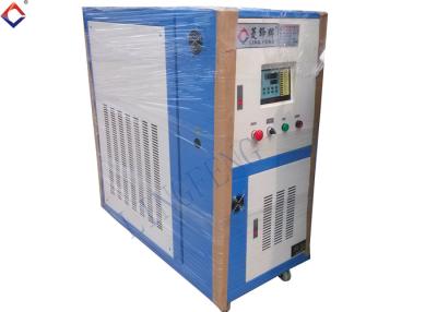 China 72KW 180Degree Mould Temperature Controller For High Temperature Molding for sale