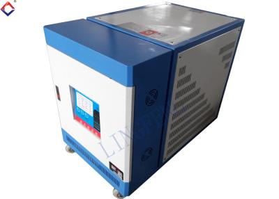 China het Controlemechanisme van de de Vormtemperatuur van 160℃ 180KW Speciaal voor Precisie het Vormen Te koop