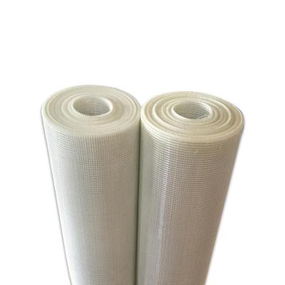 China Wall Materials Fiberglass Mesh High Alkali Resistant Fiberglass Mesh Netting For Stone Reinforcement for sale