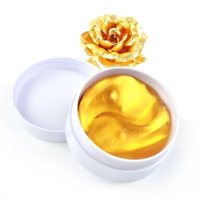 China Anti-Puffiness Women Beauty Collagen Gel Eye Mask, Sleeping Masks Collagen Eye Mask for sale