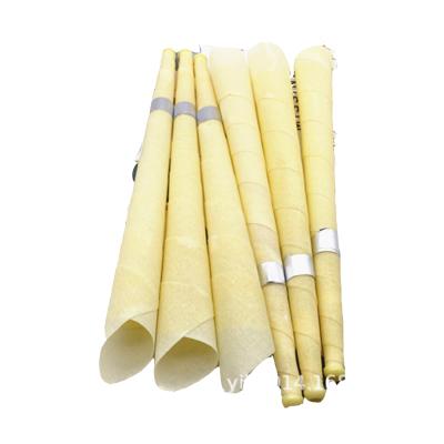 China Pure hearing treatment beeswax king cone hopi ear candles with low wax remove cleaning for sale