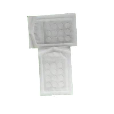 China Newest Hydrocolloid Acne Patch Pimple Patch Acne Spot Patch Absorbing Spot Whitening for sale