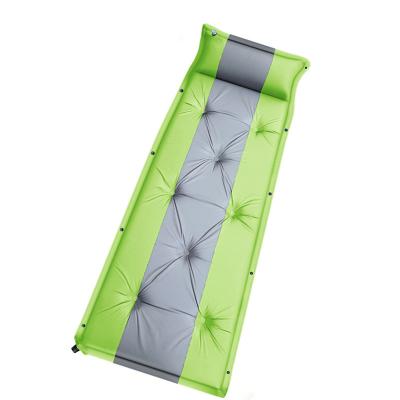 China non-inflatable moisture-proof padself-inflating camping pads adult inflatable sponge tent sleeping padcamping pads for sale