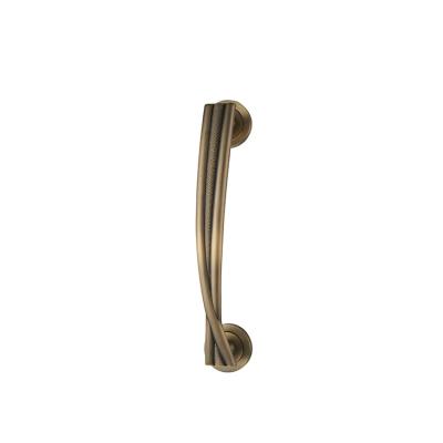 China China Manufacturer Factory Direct Interior China Modern Door Handles for sale