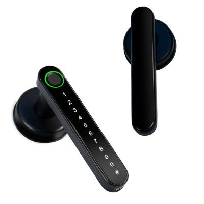 China Factory Wholesale Price Modern Smart Door Combination Electronic Digital Pin Lock for sale