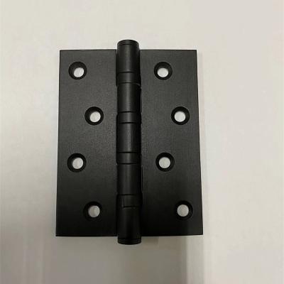 China SSS 201 Modern 4*3*2.5 Variety Of Colors Hinge In Door for sale