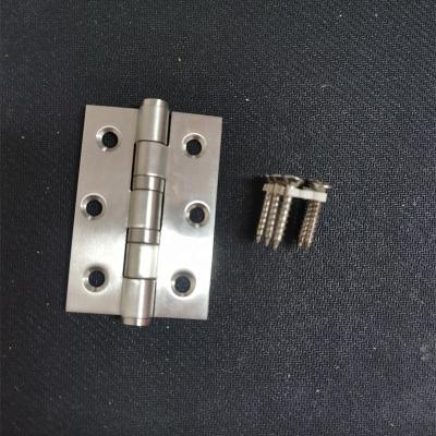 China Modern 3*2*2 hinge of SSS 304 popular in Europe for sale