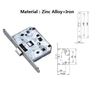 China Wide Application 5070 Magnet Body Popular In Spain Market for sale