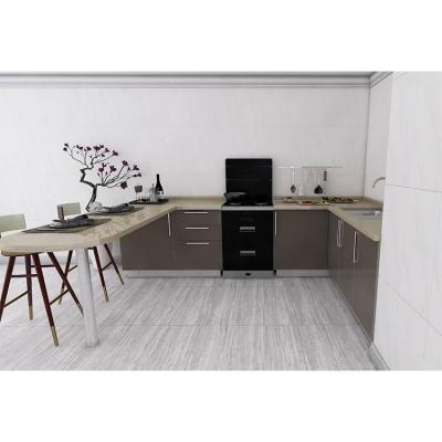 China Europe Africa Project Modern Design Cabinets High Gloss Laminate Sideboard for sale