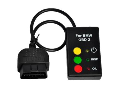 중국 BMW SI Reseter OBD2 2001년 후에 소형 배회자 75 차 구조를 위한 BMW 진단 기구 판매용