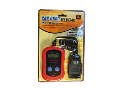 Chine Scanner diagnostique multi d'Autel Maxiscan MS300 d'outils de diagnostic d'OBDII Autel à vendre