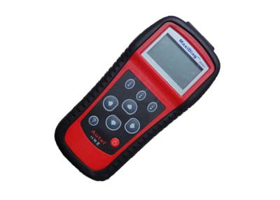 China New Arrival Autel MaxiDiag PRO Autel MD801 4 in 1 code scanner(JP701+EU702+US703+FR704) MD 801 Code Reader zu verkaufen