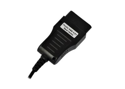 China USB VAG TACHO 3.01 + Opel Reader Interface OBD2 EEPROM IMMO PIN for sale