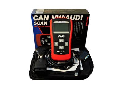 Chine Lecteur de code de voiture des outils de diagnostic OBDII de VAG MaxScan VAG405 Autel pour VW Audi à vendre