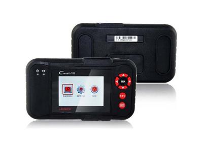 China Launch X431 OBD II Scanner Creader 8 Creader VIII Oil Lamp Reset  Diagnostic Tool for sale