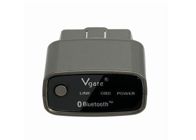 China 5 Scanner Vgate OBD2 der Farbeicar1 Wifi Scanner Elm327 für IOS und Android zu verkaufen