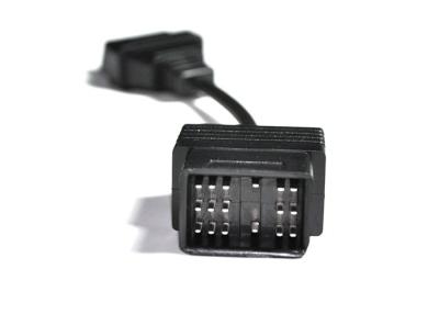 Китай Pin Тойота 17 к 16 интерфейс диагностики руководства кабеля переходники Pin OBD OBD2 продается