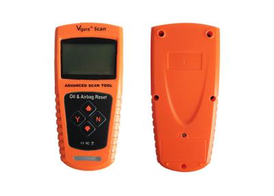 China VS900 Oil Service and Airbag Reset Tool Vgate Code Reader OBD ii Diagnostic Tool for sale