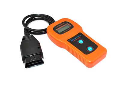 China U281 AirBag ABS Reset Tool OBD2 Vehicle Code Reader Car Engine Scan For VW Audi for sale