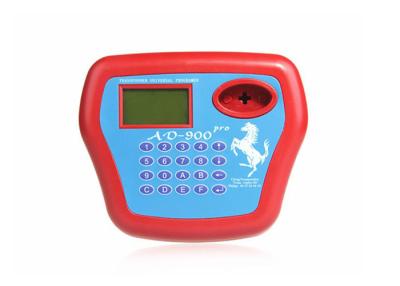 China Vehicles Mmini Super AD900 Key Programmer Key Pro With 4d Function Transponder Clone Warrenty for sale