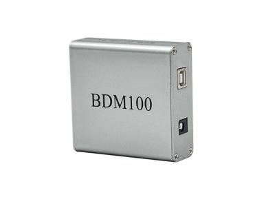 China Mini lector blanco del universal del color del programador CDM1255 del ECU BDM 100 del auto en venta