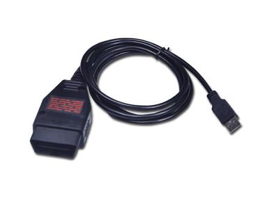 China Lector de código del coche OBD2 Galleto 1260 EOBD2 el ECU para VW Seat Skoda BMW de Audi en venta