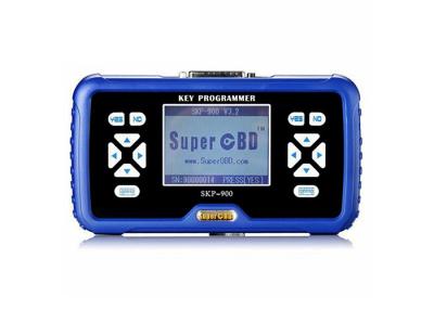 China Programador con 500 símbolos, coche Ttool programado dominante de la llave del OBD SKP900 OBD2 en venta