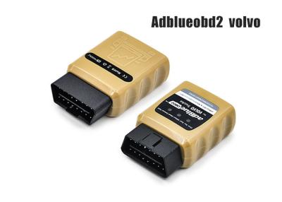 China OBD2 de Mededinger van vrachtwagensadblue voor Nox van VOLVO Adblue DEF Mededinger Te koop