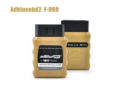 Cina Strumento resistente diesel dell'analizzatore del camion per l'emulatore AdblueOBD2 di Ford Adblue in vendita