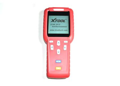 China Programador dominante auto rojo de Xtool X100 para los coches entre Asia y Europa de América en venta