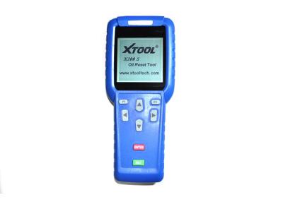 China Xtool X200 Oil Reset Tool Professional Diagnostic Tool OBD2 Canbus Vehicles for sale