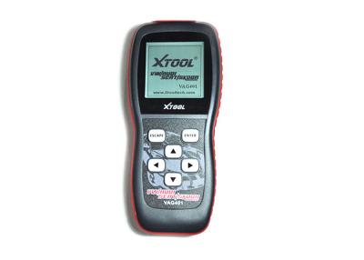 China XTOOL VAG401 Multi Function Professional Tool OBDII Scanner Update Online for sale