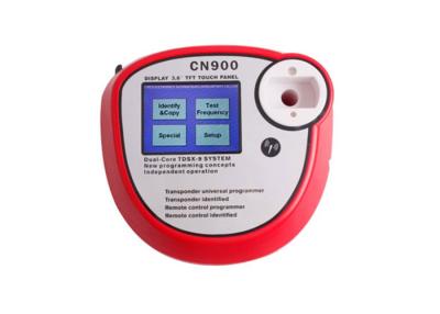 China Original Auto CN900 Key Programmer Free Update Online Latest Version Programming for sale