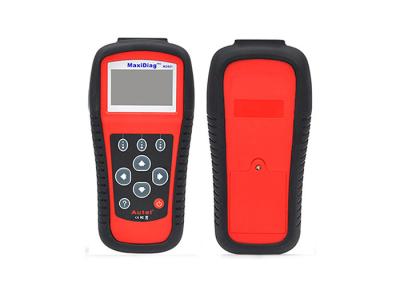 China MaxiDiag PRO MD801 Autel OIl Reset Tool 4 in 1 CAR Code Reader for sale