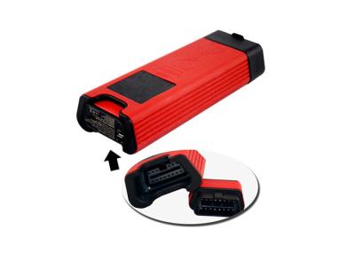 China High Performance Launch Diagnostic Tools Automotive Diagnostic Scanner Update Online for sale