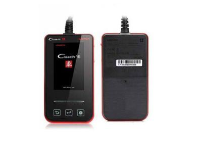 China Automobile Full System X431 Launch Diagnostic Tools CREADER 7 Fault Code Reader for sale