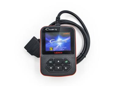 China CReader 7S Code Reader Add Oil Reset Function Launch X431 Scanner Diagnostic Tool for sale