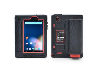 China Launch X431 V Wifi Bluetooth Full System Diagnositic Tablet Professionsl Scanner for sale