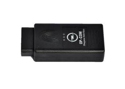 China Square OP COM V1.45 OBD2 OPCOM For OPEL Diagnostic Tool 3 Years Warranty for sale