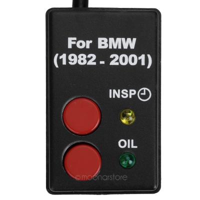 China BMW SI Reseter Service Interval Reset OBD2 Mini & Rover 75 Cars After 2001 for sale