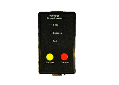 Китай VAG Airbag Reset Tool VAG Diagnostic Tool For AUDI VW Black Color продается