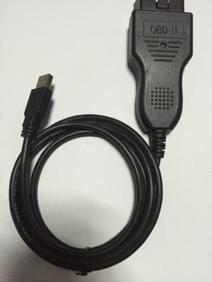 Cina La SFORTUNA di COM 15,7 VCDS 15.7.0 di VAG PUÒ interfaccia di USB PER il VW AUDI Skoda Seat in vendita