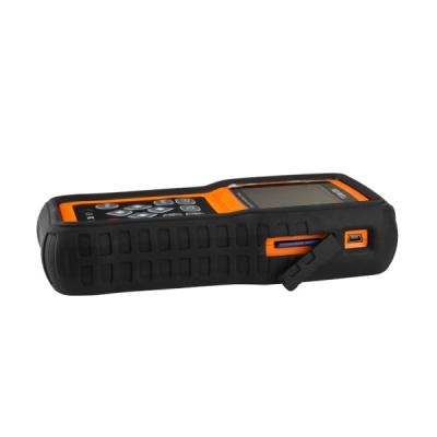 Chine Mise à jour automatique d'appareil de contrôle de batterie de l'outil de configuration de batterie de voiture de Foxwell NT402 OBD2 à vendre