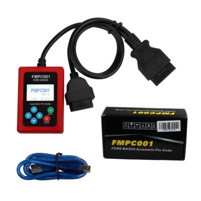 Κίνα FMPC001 for Ford/Mazda Incode Calculator FMPC001 Key Programmer Update By CD προς πώληση