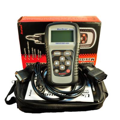 China CODELESER Maxiscan Ms609 Obdii Autel Automobildiagnose-tool-Obd2 zu verkaufen