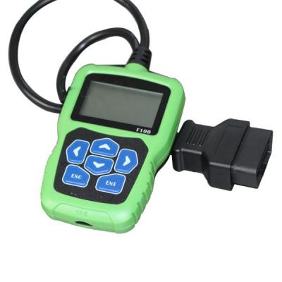 China OBDSTAR F-100 for Mazda/Ford Auto Key Programmer No Need Pin Code New Models for sale