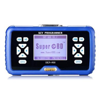 China SKP900 originais livram programador OBD2 o auto SKP 900 chave à mão super em linha do OBD SKP-900 da atualização da vida à venda