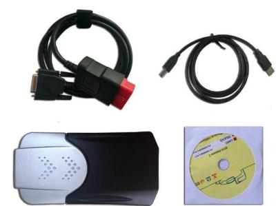 China New Vci 2015.3 Release3 /2014 R2 VD TCS CDP Pro Diagnostic Scanner Tool OBD2 CARs/TURCKs for sale